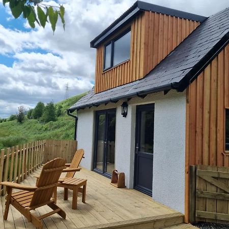 Cozy Nook Villa Spean Bridge Kültér fotó