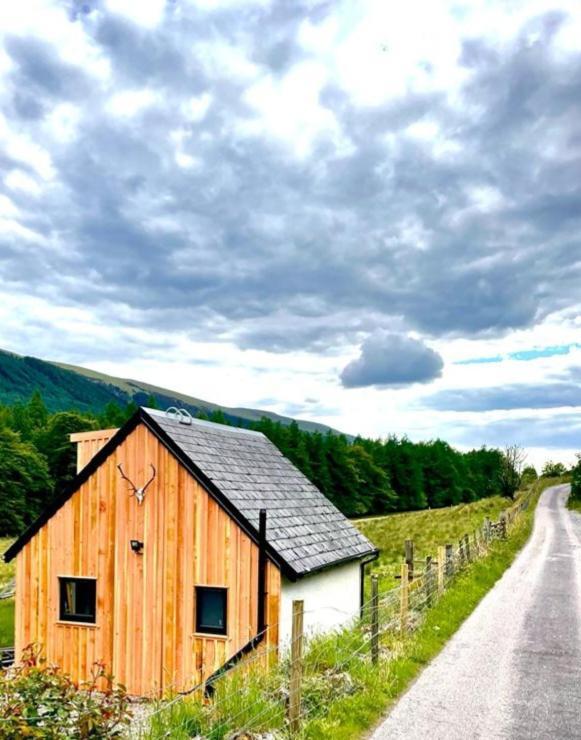 Cozy Nook Villa Spean Bridge Kültér fotó