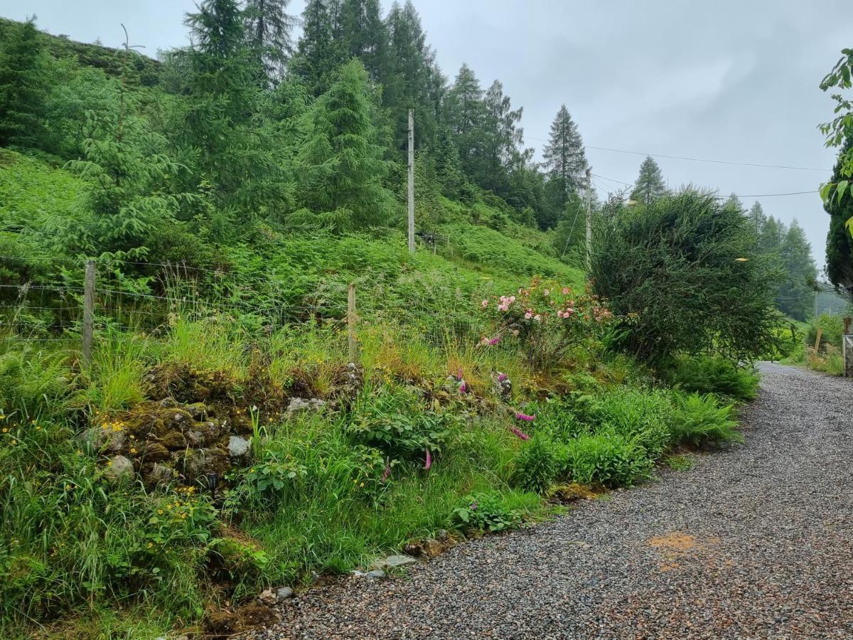 Cozy Nook Villa Spean Bridge Kültér fotó