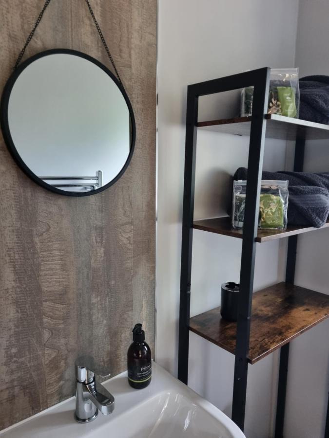 Cozy Nook Villa Spean Bridge Kültér fotó