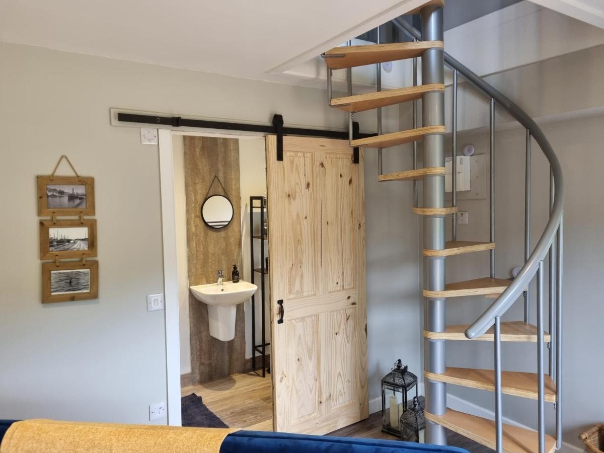 Cozy Nook Villa Spean Bridge Kültér fotó