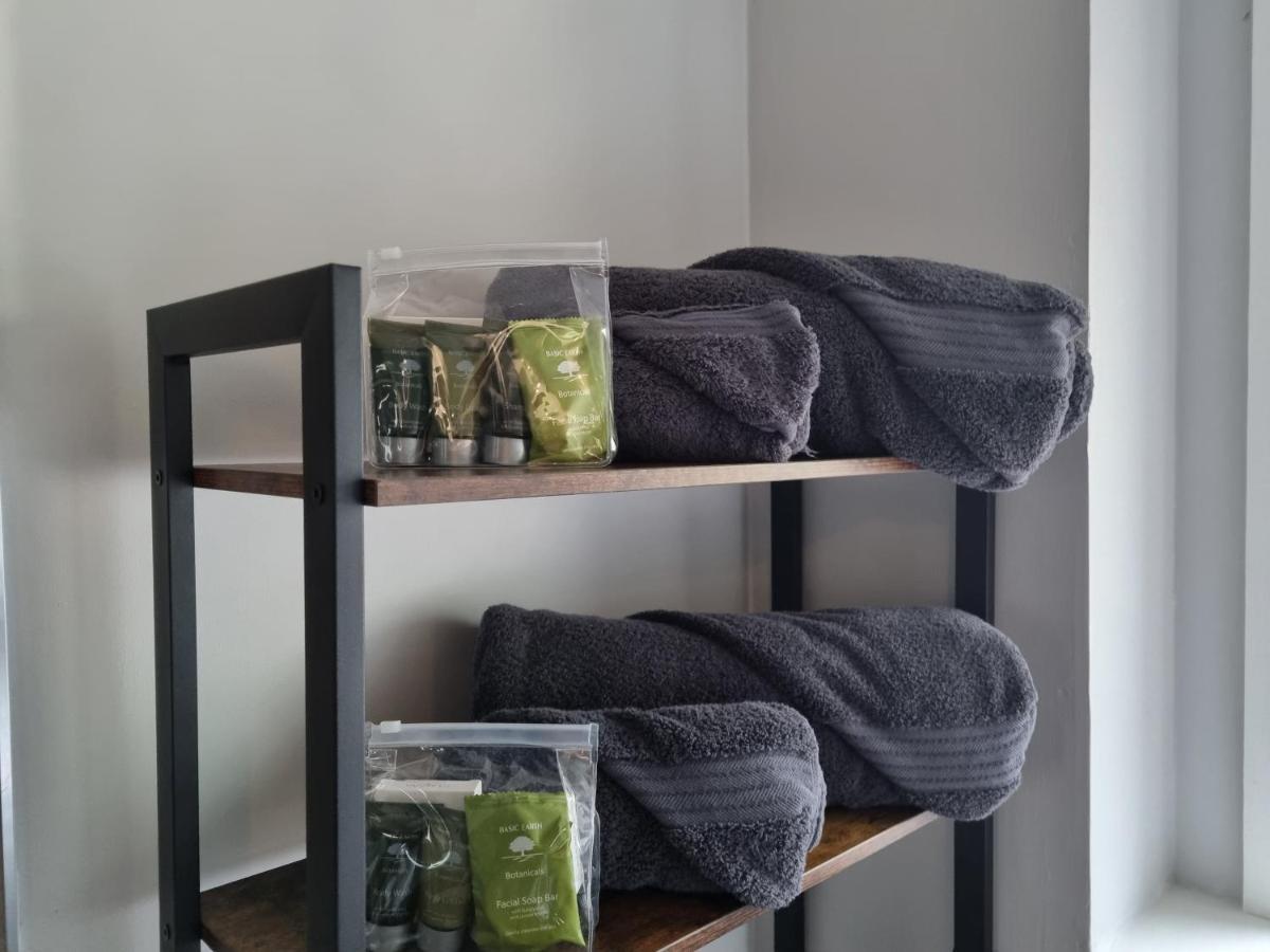 Cozy Nook Villa Spean Bridge Kültér fotó
