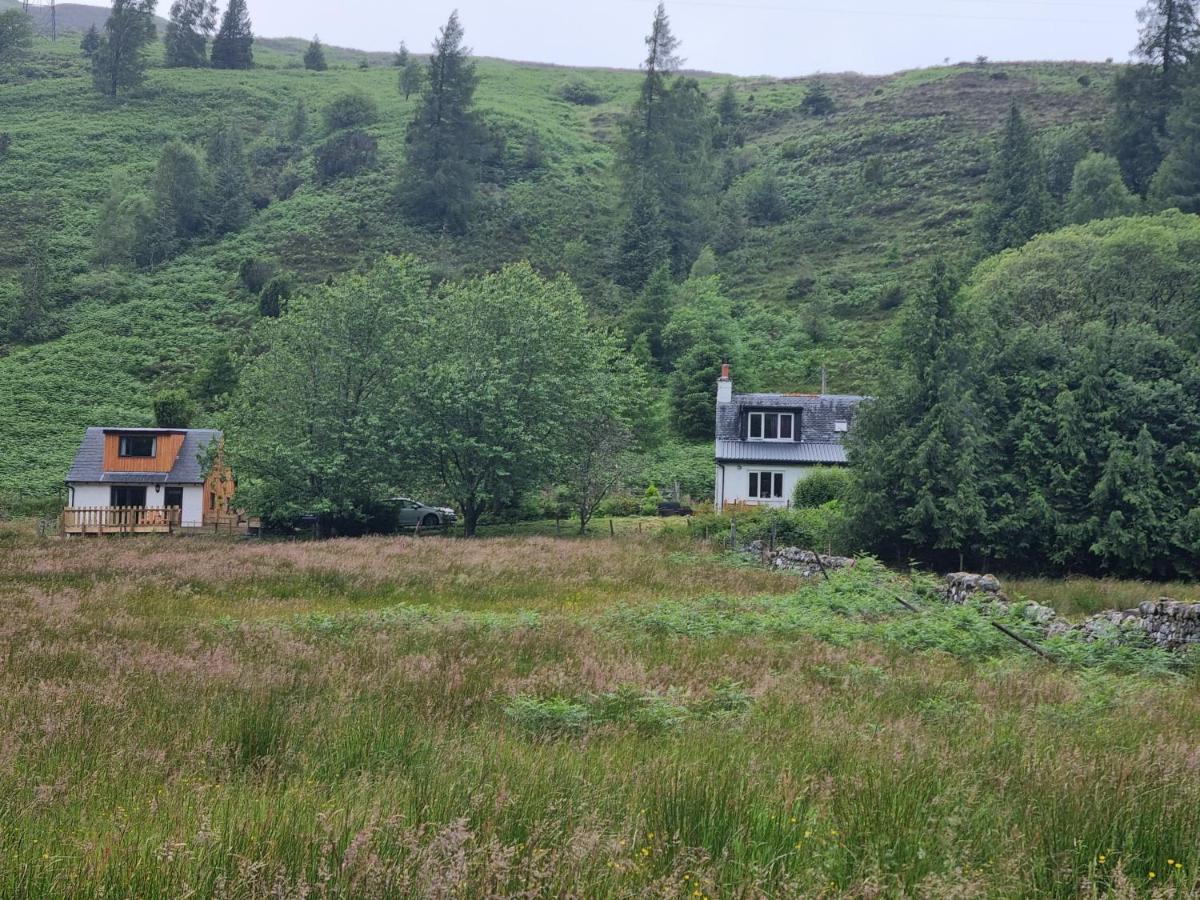 Cozy Nook Villa Spean Bridge Kültér fotó